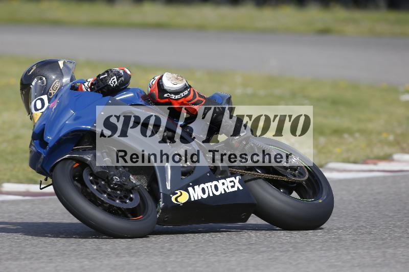 /08 17.04.2026  TZ Motorsport ADR/Gruppe gelb/40